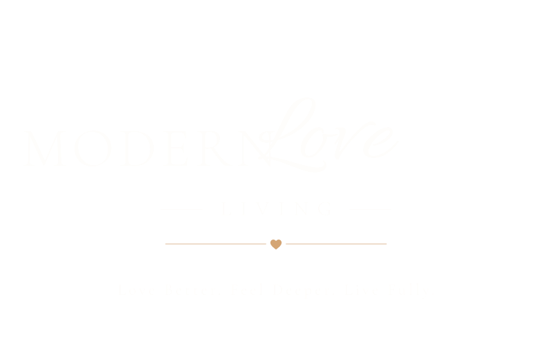 Modern Love Living
