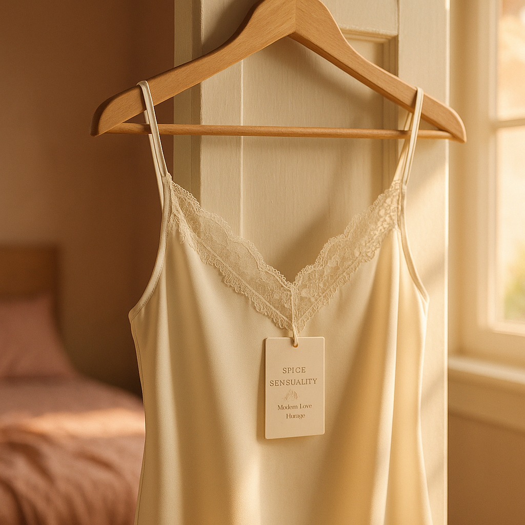 Lingerie