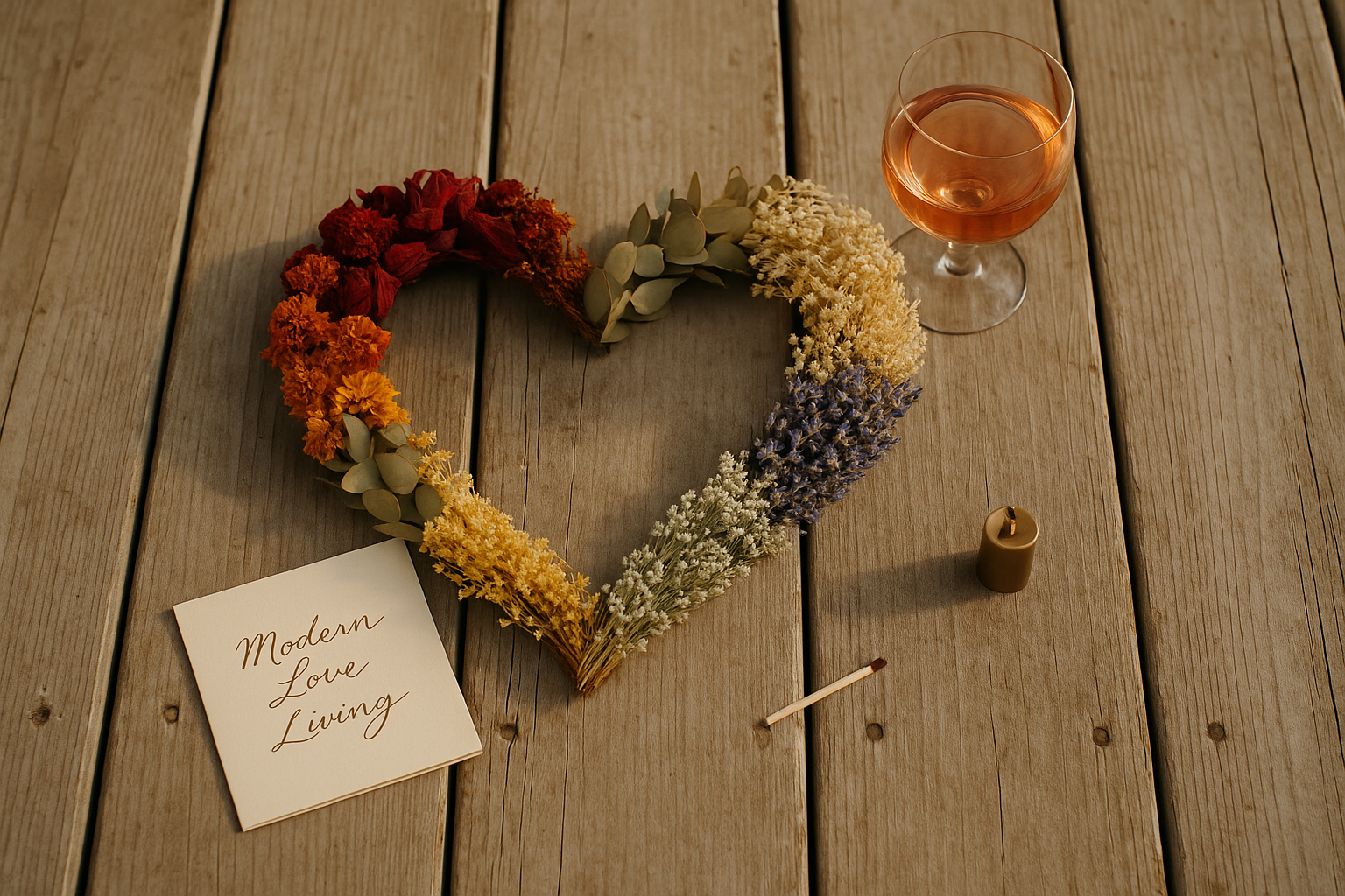 For Her