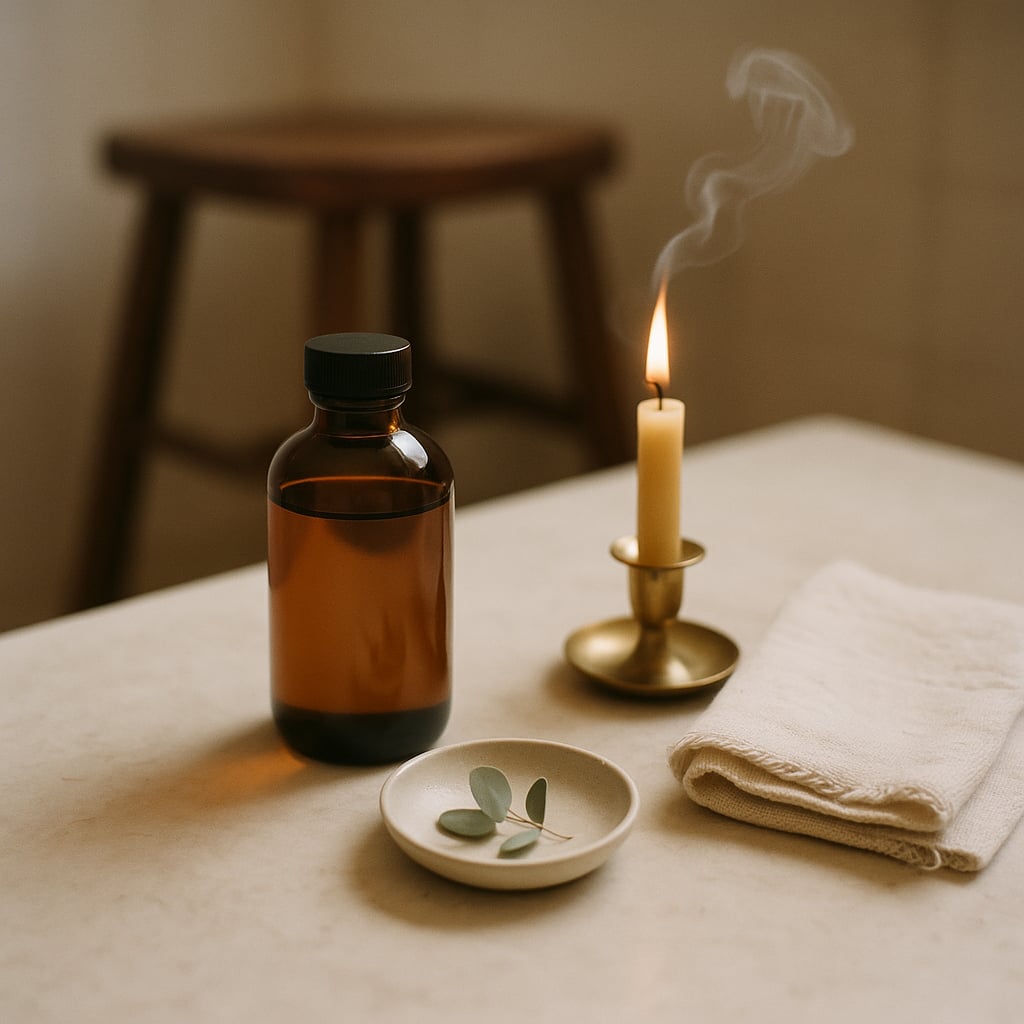 Lubes & Massage